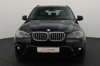 BMW X5, 3.0, 225 kW, diisel, automaat, nelikvedu