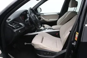 BMW X5, 3.0, 225 kW, diisel, automaat, nelikvedu