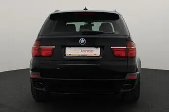 BMW X5, 3.0, 225 kW, diisel, automaat, nelikvedu