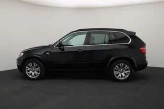 BMW X5, 3.0, 225 kW, diisel, automaat, nelikvedu