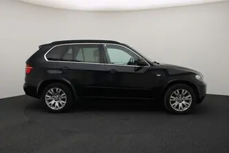 BMW X5, 3.0, 225 kW, diisel, automaat, nelikvedu