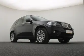 BMW X5, 3.0, 225 kW, diisel, automaat, nelikvedu