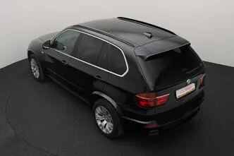BMW X5, 3.0, 225 kW, diisel, automaat, nelikvedu