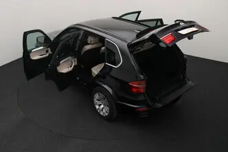 BMW X5, 3.0, 225 kW, diisel, automaat, nelikvedu