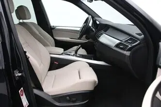BMW X5, 3.0, 225 kW, diisel, automaat, nelikvedu