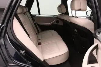 BMW X5, 3.0, 225 kW, diisel, automaat, nelikvedu
