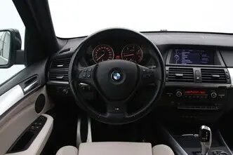 BMW X5, 3.0, 225 kW, diisel, automaat, nelikvedu