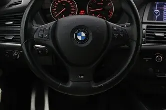 BMW X5, 3.0, 225 kW, diisel, automaat, nelikvedu