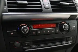 BMW X5, 3.0, 225 kW, diisel, automaat, nelikvedu