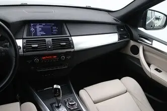 BMW X5, 3.0, 225 kW, diisel, automaat, nelikvedu