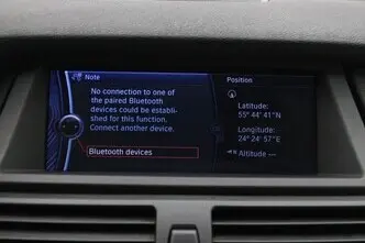 BMW X5, 3.0, 225 kW, diisel, automaat, nelikvedu