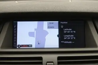 BMW X5, 3.0, 225 kW, diisel, automaat, nelikvedu