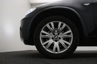 BMW X5, 3.0, 225 kW, diisel, automaat, nelikvedu