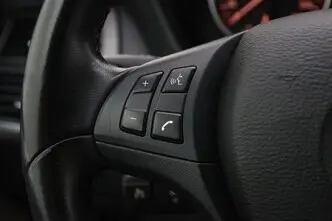 BMW X5, 3.0, 225 kW, diisel, automaat, nelikvedu