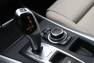 BMW X5, 3.0, 225 kW, diisel, automaat, nelikvedu