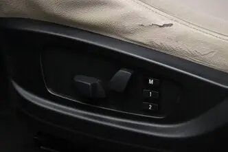 BMW X5, 3.0, 225 kW, diisel, automaat, nelikvedu