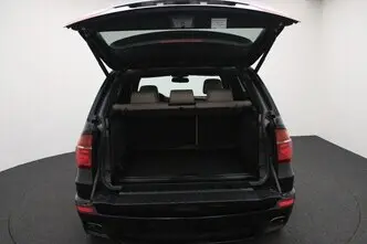 BMW X5, 3.0, 225 kW, diisel, automaat, nelikvedu