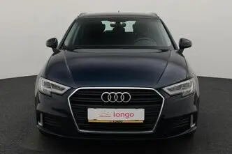 Audi A3, 1.5, 110 kW, bensiin, automaat, esivedu