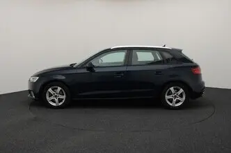 Audi A3, 1.5, 110 kW, bensiin, automaat, esivedu