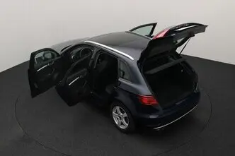 Audi A3, 1.5, 110 kW, bensiin, automaat, esivedu