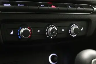 Audi A3, 1.5, 110 kW, bensiin, automaat, esivedu