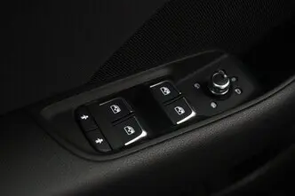 Audi A3, 1.5, 110 kW, bensiin, automaat, esivedu