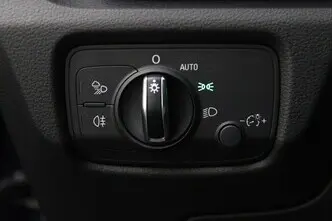 Audi A3, 1.5, 110 kW, bensiin, automaat, esivedu
