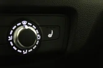 Audi A3, 1.5, 110 kW, bensiin, automaat, esivedu