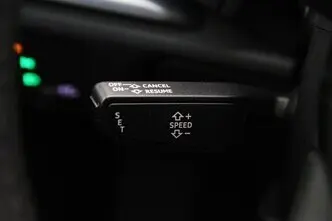 Audi A3, 1.5, 110 kW, bensiin, automaat, esivedu