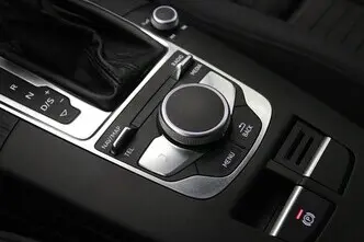 Audi A3, 1.5, 110 kW, bensiin, automaat, esivedu