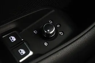 Audi A3, 1.5, 110 kW, bensiin, automaat, esivedu