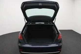 Audi A3, 1.5, 110 kW, bensiin, automaat, esivedu