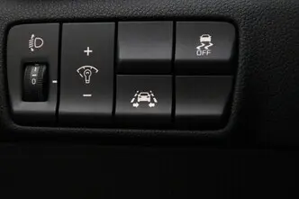 Kia Sportage, 2.0, 136 kW, diisel, automaat, nelikvedu