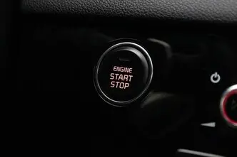 Kia Sportage, 2.0, 136 kW, diisel, automaat, nelikvedu