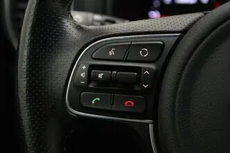 Kia Sportage, 2.0, 136 kW, diisel, automaat, nelikvedu