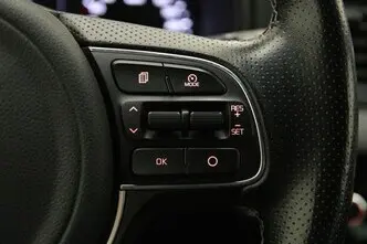 Kia Sportage, 2.0, 136 kW, diisel, automaat, nelikvedu