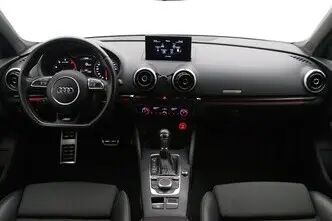 Audi A3, 1.6, 81 kW, diisel, automaat, esivedu