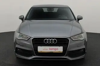 Audi A3, 1.6, 81 kW, diisel, automaat, esivedu
