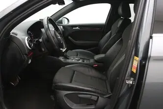 Audi A3, 1.6, 81 kW, diisel, automaat, esivedu