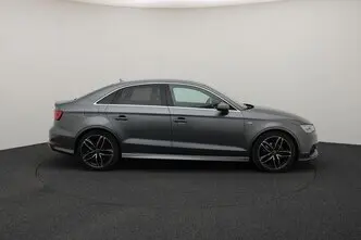 Audi A3, 1.6, 81 kW, diisel, automaat, esivedu