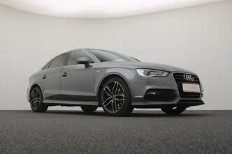 Audi A3, 1.6, 81 kW, diisel, automaat, esivedu