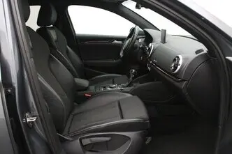 Audi A3, 1.6, 81 kW, diisel, automaat, esivedu