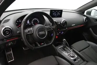 Audi A3, 1.6, 81 kW, diisel, automaat, esivedu