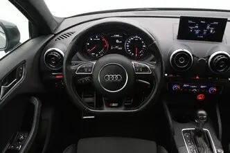Audi A3, 1.6, 81 kW, diisel, automaat, esivedu