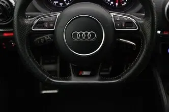 Audi A3, 1.6, 81 kW, diisel, automaat, esivedu