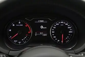 Audi A3, 1.6, 81 kW, diisel, automaat, esivedu