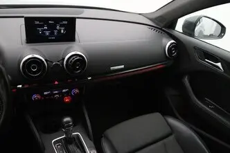Audi A3, 1.6, 81 kW, diisel, automaat, esivedu