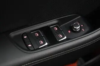 Audi A3, 1.6, 81 kW, diisel, automaat, esivedu