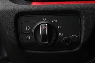 Audi A3, 1.6, 81 kW, diisel, automaat, esivedu