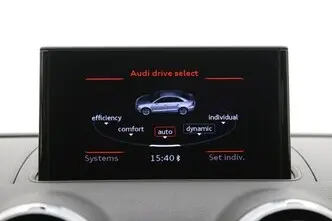 Audi A3, 1.6, 81 kW, diisel, automaat, esivedu